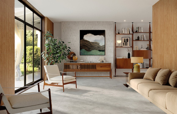 Fap Vento del Sud Grigio Matt R11 Rt 60x120 - fTFS