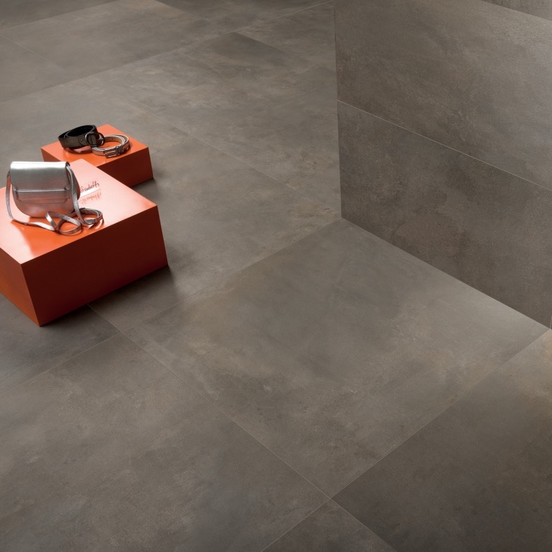 Gardenia Orchidea Make Antracite Corten 60X120 - G0073224