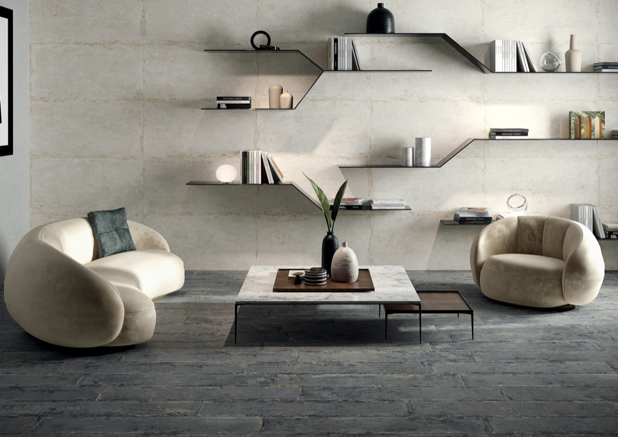 La Fabbrica Ava Artile Sage Nat/Ret 60X120 - 0156005
