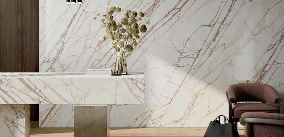La Fabbrica Ava Bianco Imperiale Lap Ret 60x120 - 277102