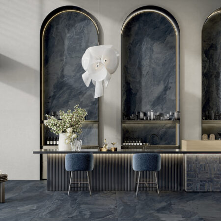 La Fabbrica Ava Deep Stone Blue Nat Ret 60x120 - 204003
