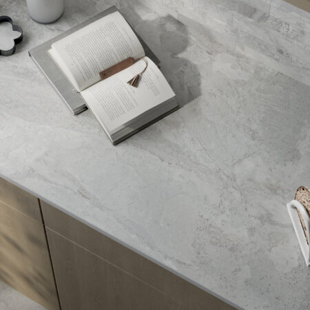 La Fabbrica Ava Deep Stone White Nat Ret 60x120 - 204002