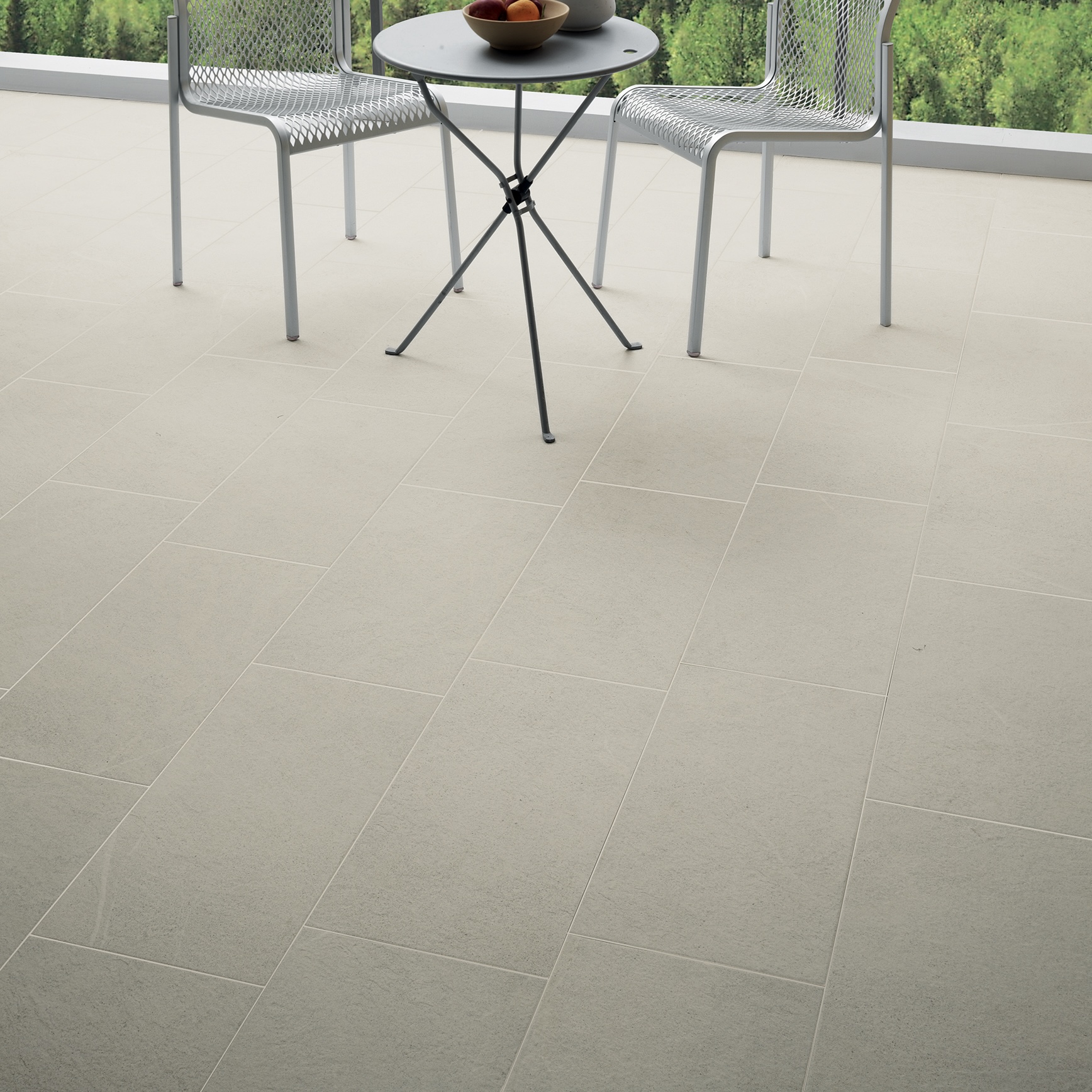 La Fabbrica Ava Dolomiti Calcite Strutturato Rtt 20mm R11 40X120 - 086031