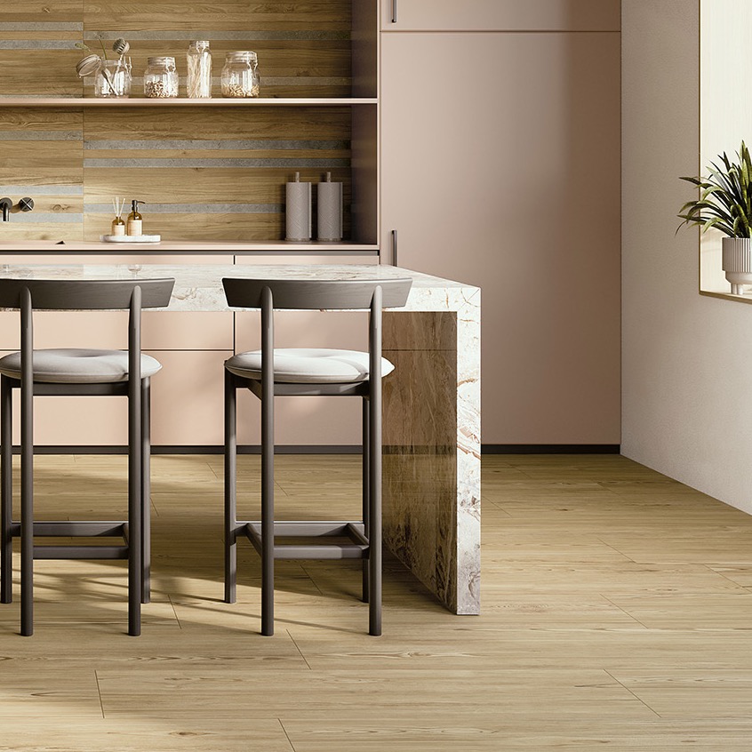 La Fabbrica Ava Honey Wood Larice Nat Ret R11 20X120 - 0191052