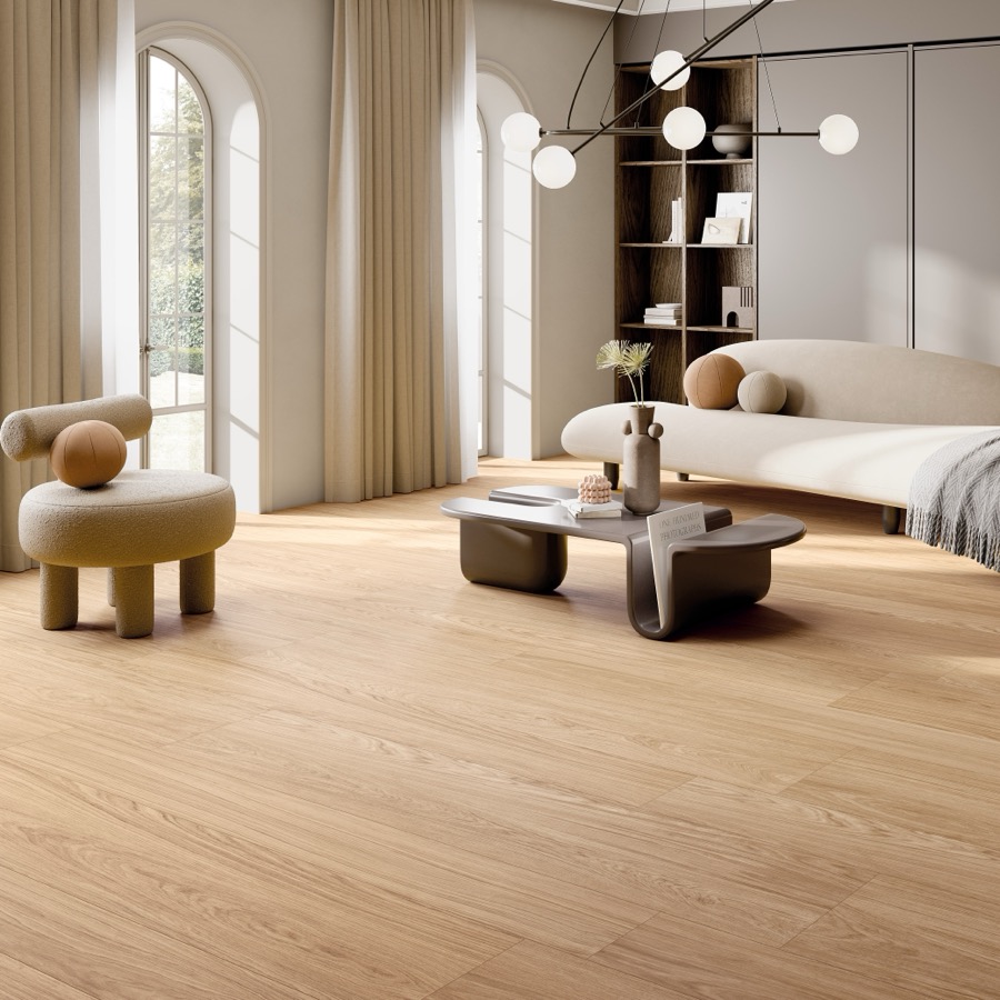 La Fabbrica Ava Honey Wood Rovere Nat Ret R11 20X120 - 0191051