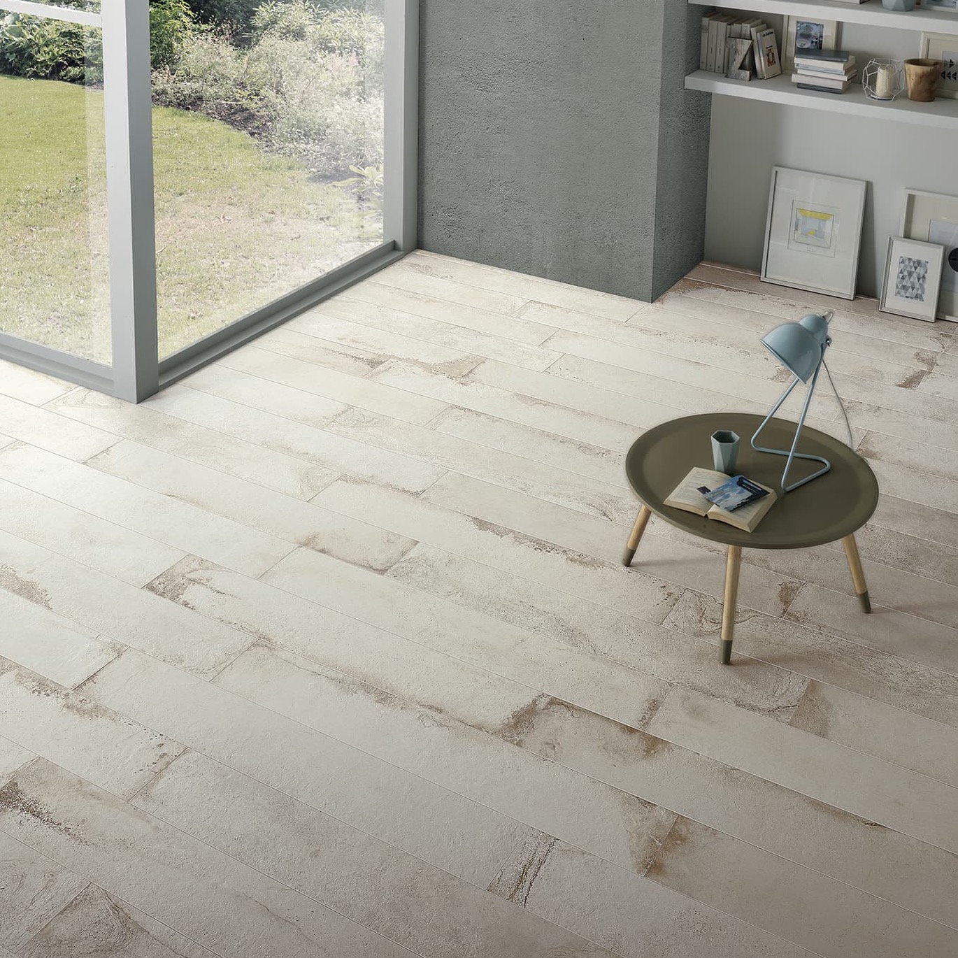 La Fabbrica Ava Lascaux Capri Lapp.Rett. 60X120 - 089002