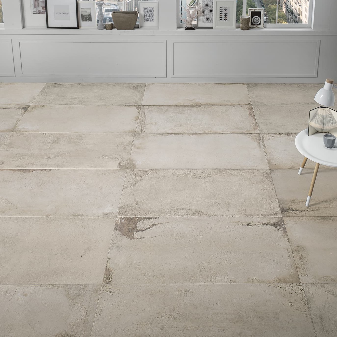 La Fabbrica Ava Lascaux Jeita Lapp.Rett. 60X120 - 089010