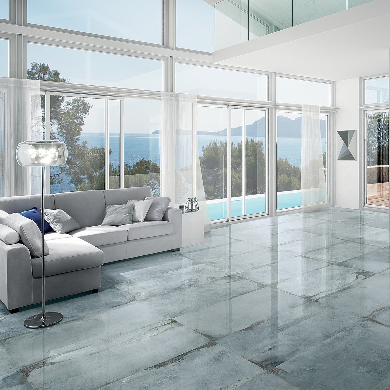 La Fabbrica Ava Lascaux Kimberly Lapp.Rett. 60X120 - 089014