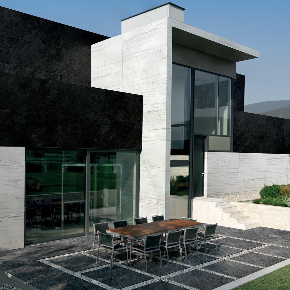 La Fabbrica Ava Storm Dark R11 30.5X60.5 - 0117063