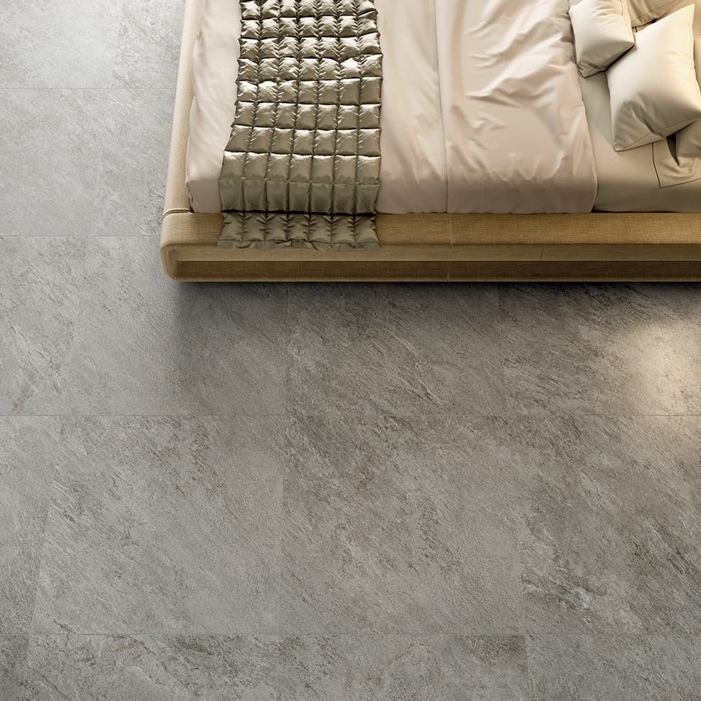 La Fabbrica Ava Storm Fog Rettificato 60X120 - 0117012