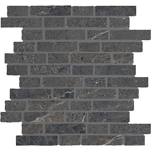 Mozaika Lea Ceramiche Anthology Break 05 Dark Worn 29X31 - LG9ALW5