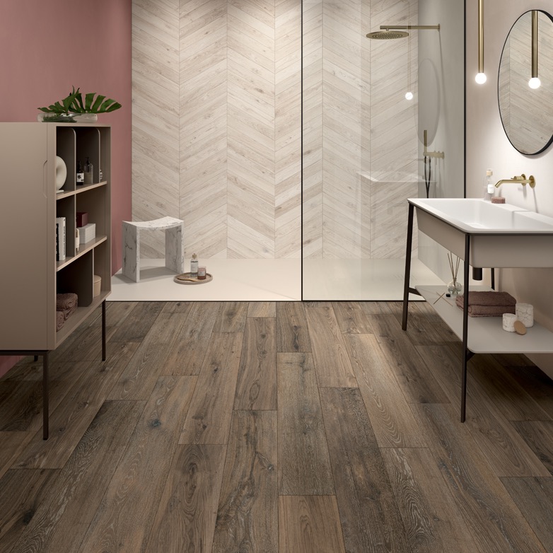 Lea Ceramiche Bio Attitude Cortex Grip 40X120 20mm R11 - LG9B430