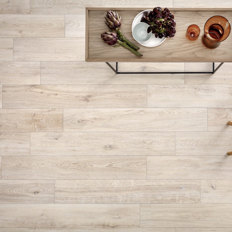 Lea Ceramiche Bio Attitude Cotton Grip 40X120 20mm R11 - LG9B440