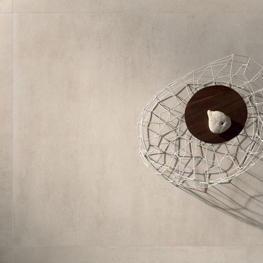 Lea Ceramiche Concreto Extra Light Grp/Rtt 90X90 20mm R11 - LG9C360