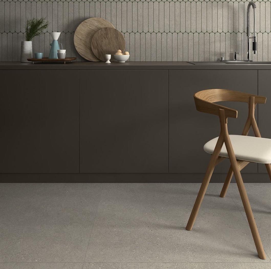 Lea Ceramiche Intense Crete Lpp Rtt 60X120 - LGXIN3L
