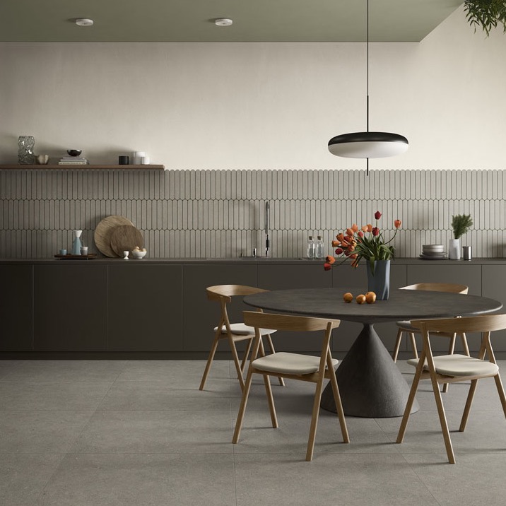 Lea Ceramiche Intense Crete Nat Rtt 60X120 - LGXIN30