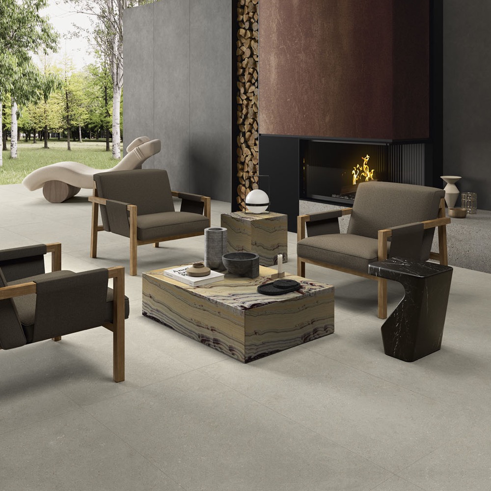 Lea Ceramiche Intense Perle Grp Rtt 120X120 - LG8IN2G