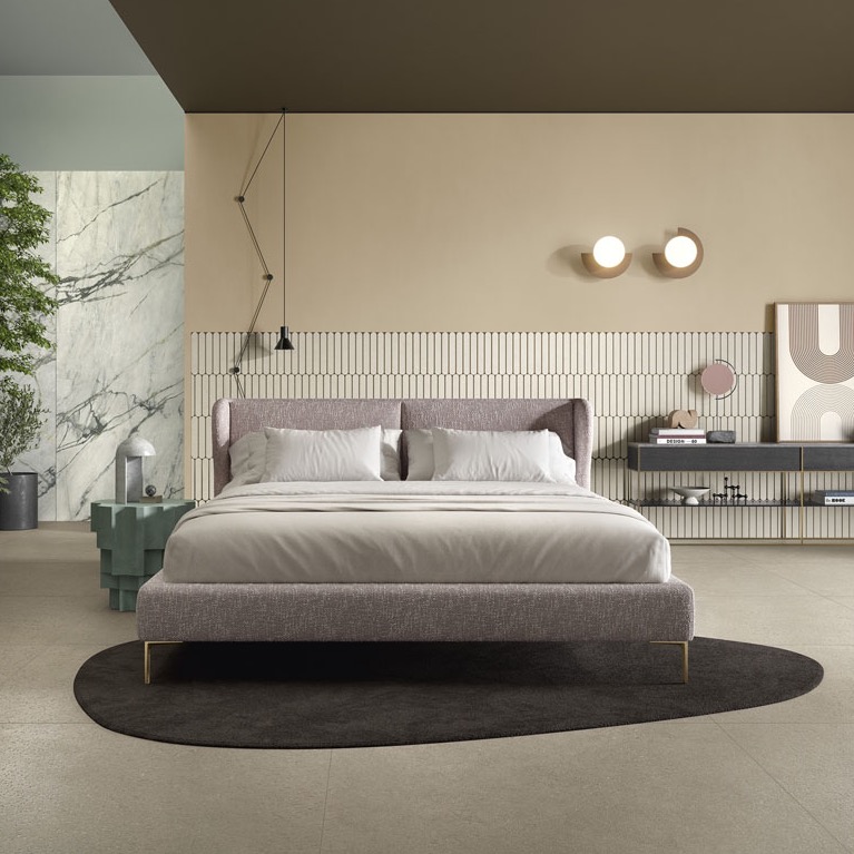Lea Ceramiche Intense Toffee Lpp Rtt 60X120 - LGXIN4L