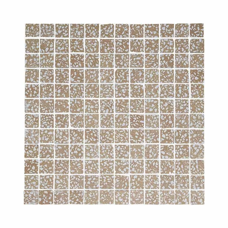 Mozaika Lea Ceramiche Masterpiece Chip Piece Siena 30X30 - LGCM270