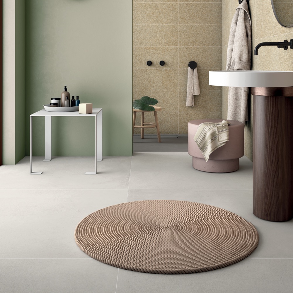 Lea Ceramiche Masterpiece White Nat/Rtt 60X120 - LGXM240
