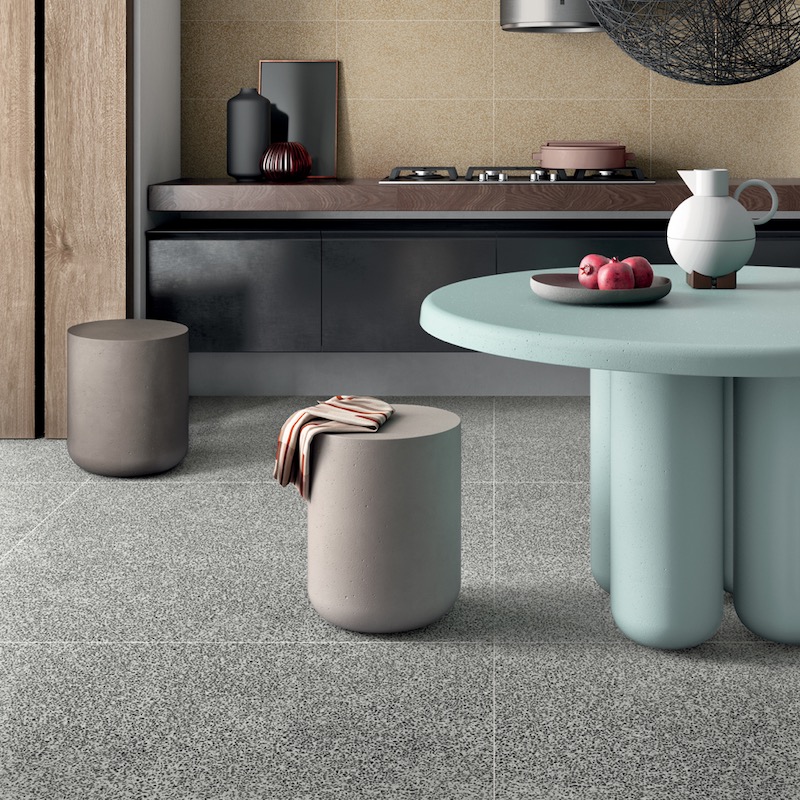Lea Ceramiche Masterpiece Dark Nat/Rtt 60X120 - LGXM250
