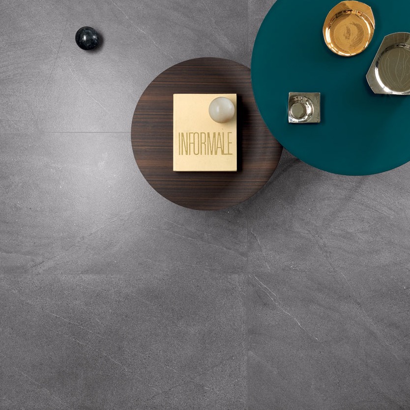 Lea Ceramiche Nextone Dark Lpp/Rtt 60X120 - LGXNXL0