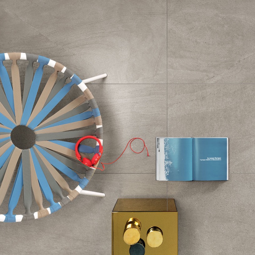 Lea Ceramiche Nextone Taupe Lpp/Rtt 60X120 - LGXNXL2