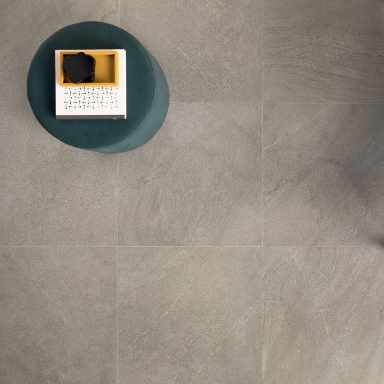 Lea Ceramiche Nextone Taupe Nat/Rtt 60X120 - LGXNX20