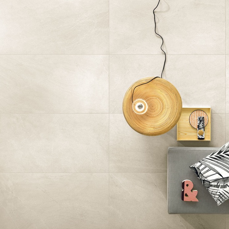 Lea Ceramiche Nextone White Nat/Rtt 60X120 - LGXNX30