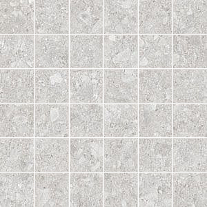 Mozaika Lea Ceramiche Side Stone Hidden Light Nat 36 30X30 - LGCSD10