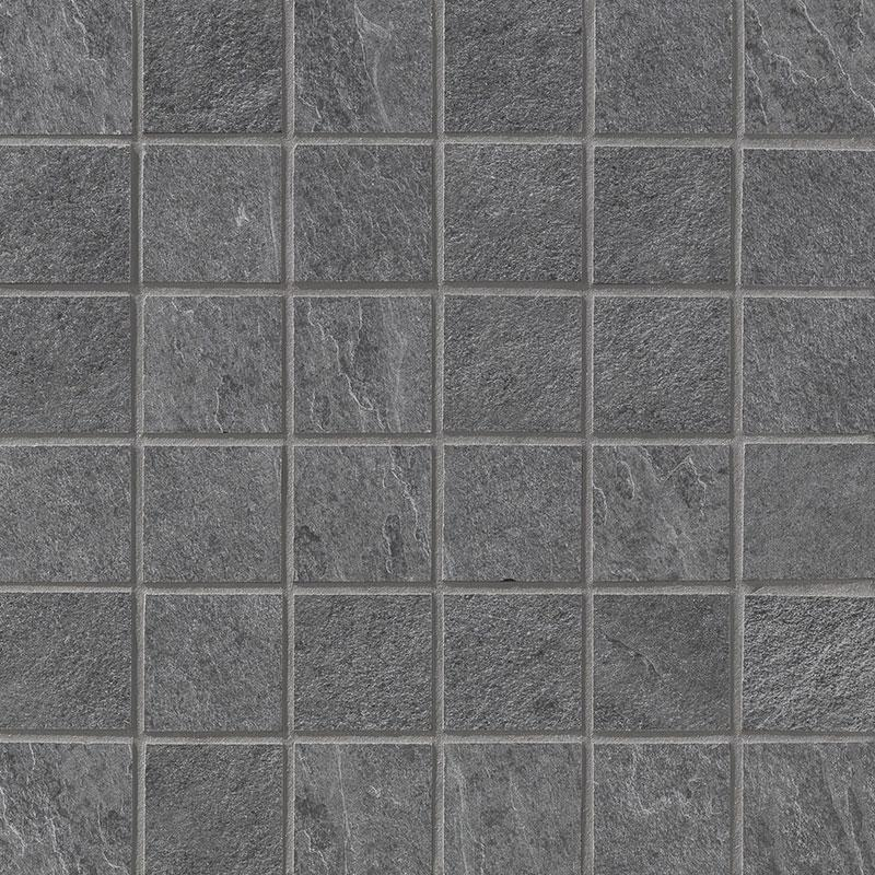 Mozaika Lea Ceramiche Waterfall Gray Flow Nat 36 30X30 - LGCWF15