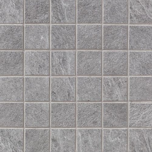 Mozaika Lea Ceramiche Waterfall Silver Flow Nat 36 30X30 - LGCWF35