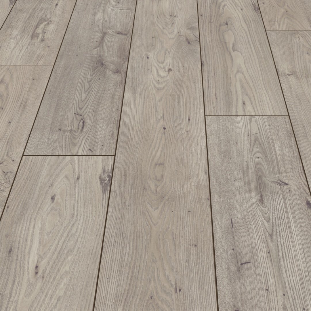 Podłogi Laminowane - Sistema Floor Chalet Castagno Beige 10mm 19,3x138