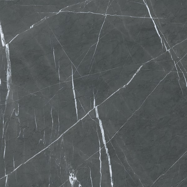 Saime Ceramiche Cave Grafite Matt Rett 60X120 - T810315