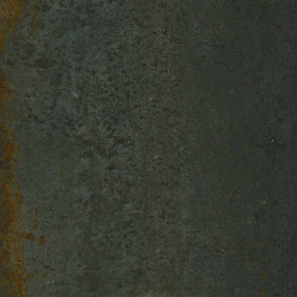 Saime Ceramiche Ferrocemento Nero Grip Rett 30X60 - 8600854