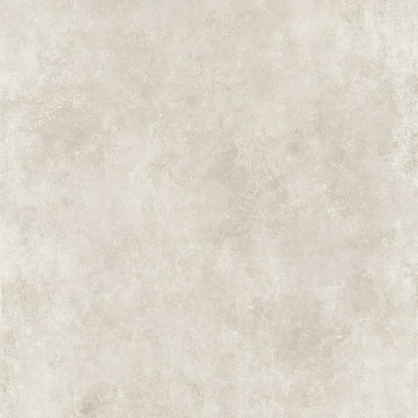 Saime Ceramiche Icon White Nat Rett 60X60 - 8600585