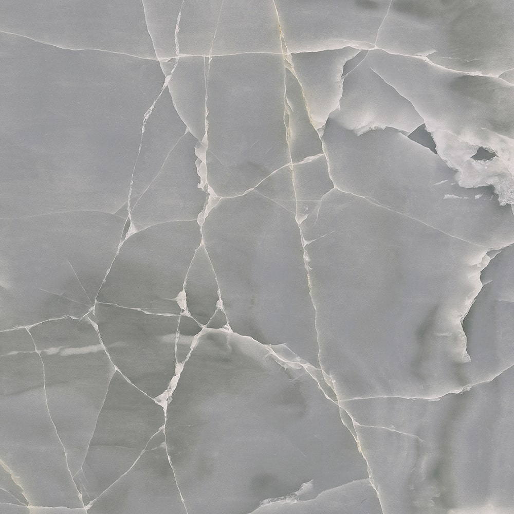 Saime Ceramiche Shine Azzurro Matt Rett 60X120 - 8660015