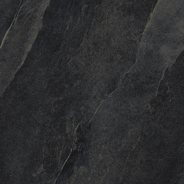 Saime Ceramiche Titano Antracite Nat Rett 60X120 - 8661006