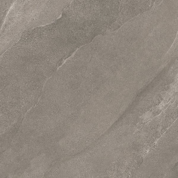 Saime Ceramiche Titano Grigio Nat Rett 60X120 - 8661016
